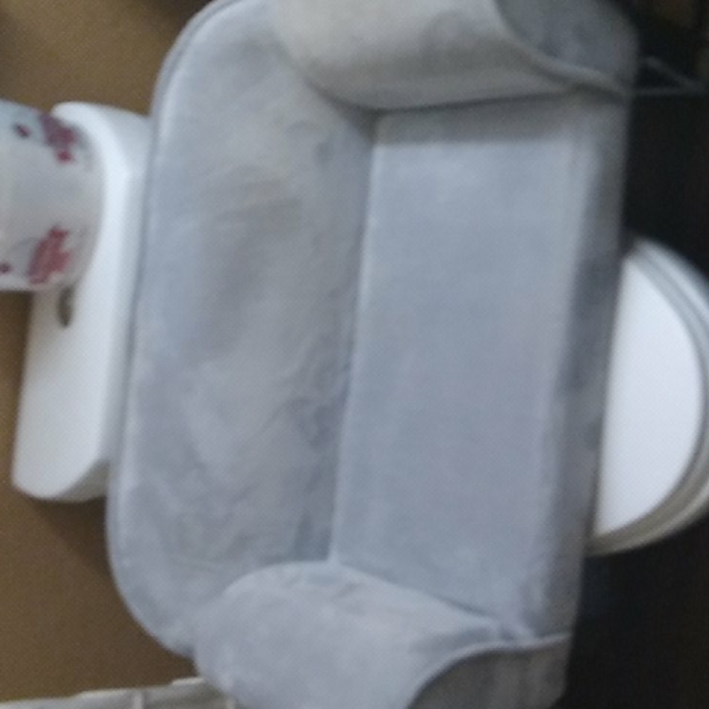 Dog bed - Picture 3 of 4